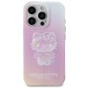 Hello Kitty HKHMP16LH50AP iPhone 16 Pro6.3 różowy/pink hardcase IML 50TH Anniversary Magsafe